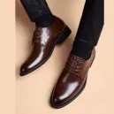 IMPERIAL ONE FORMAL SHOES Copy